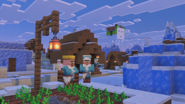minecraft 1.21.101 apk gratis